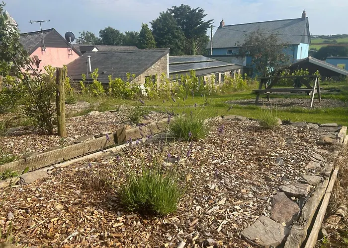 Hele Bay Cottage