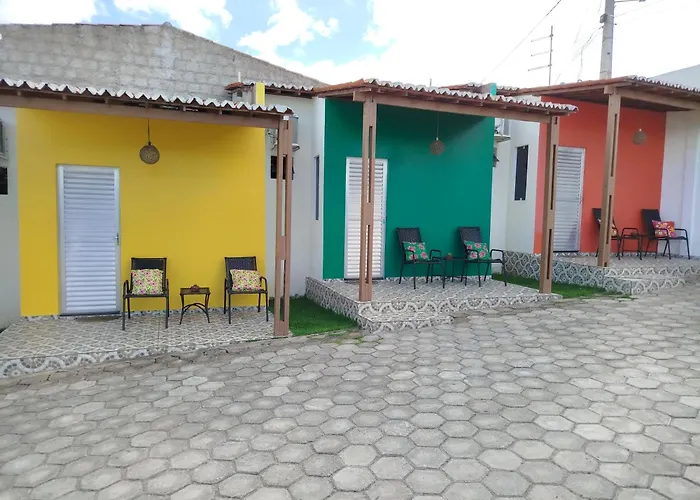 Meu Xodó Pousada