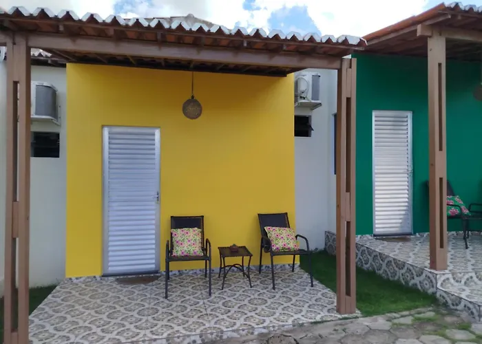 Meu Xodó Pousada