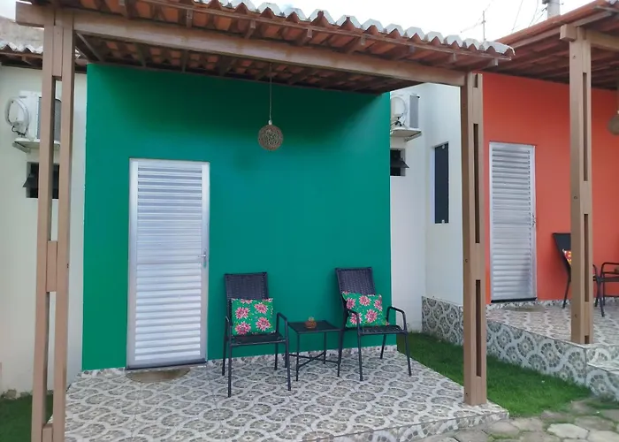 Meu Xodó Pousada