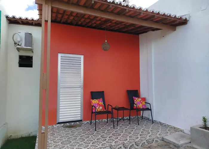 Meu Xodó Pousada