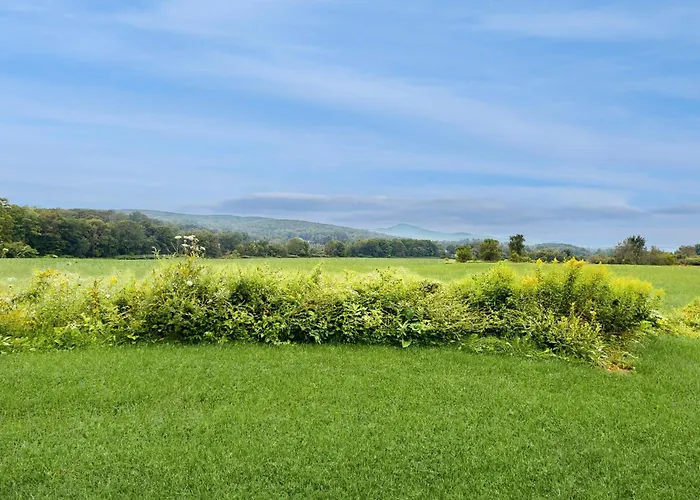 Historic Valley View