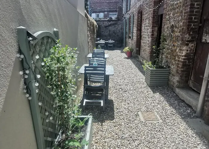 Le Clos Des Tempetes