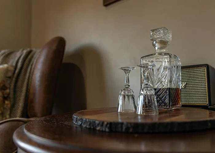 Serenity Lodge