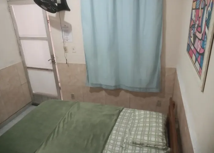 Residencial Barbosa - Apto 102