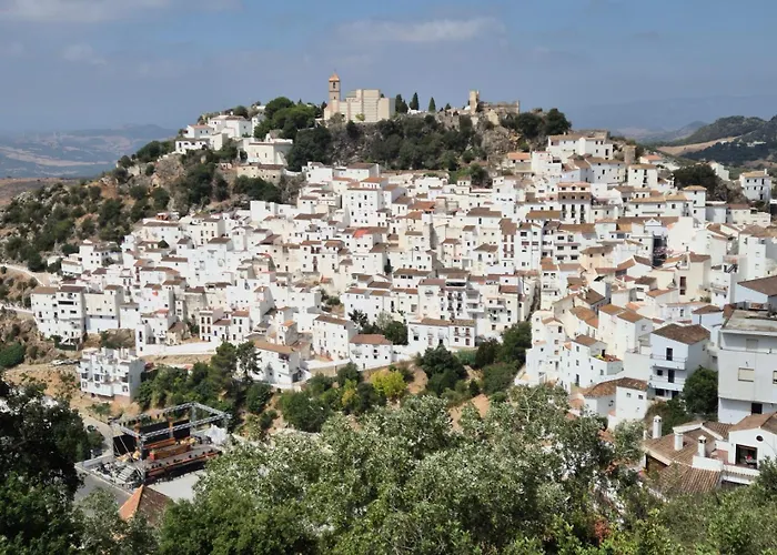 Manilva Heights