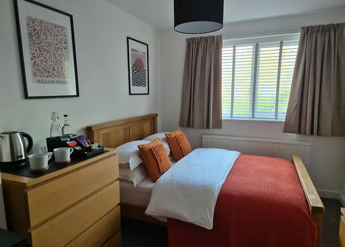 Carolines Rooms