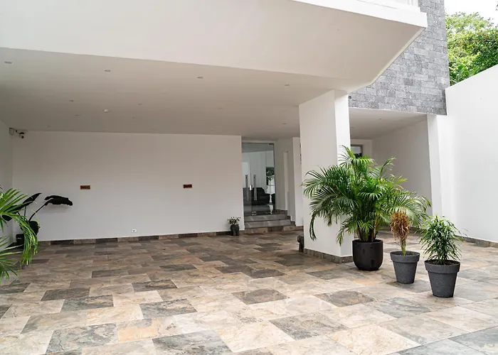 Home 333 Habitacion 332