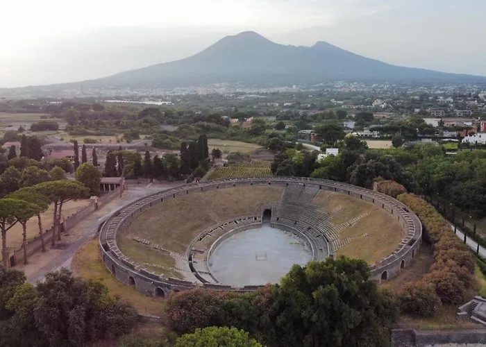 Dp Pompei Home