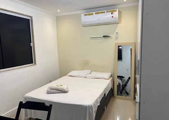 Suíte 3 Residencial