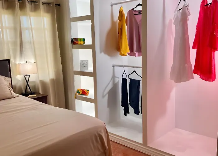 Experience Cruzan Comfort