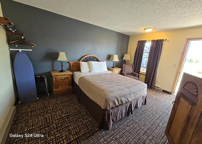 Econolodge