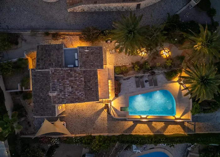 Villa Vista El Portet
