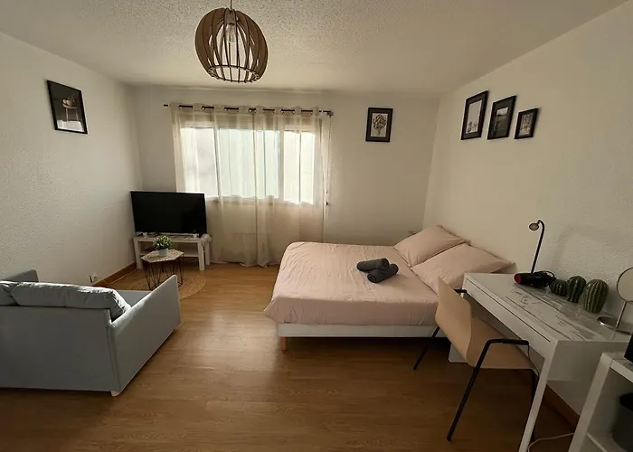 Coeur De Perros-Guirec - Studio