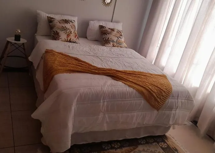 Baseni Air Guesthouse
