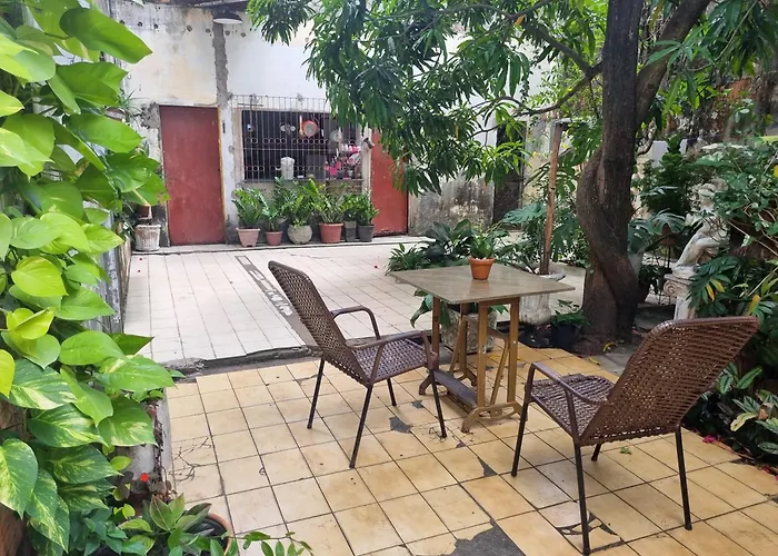 Suíte Cama Queen perto Centro Histórico e Praias