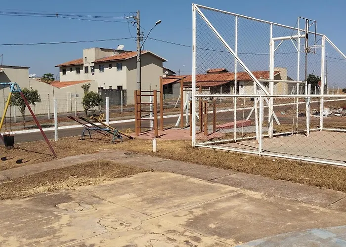 Residencial Jc Plenitude