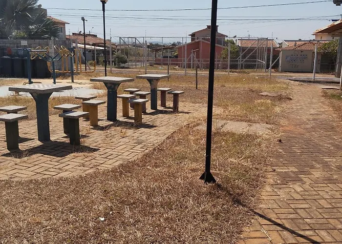 Residencial Jc Plenitude