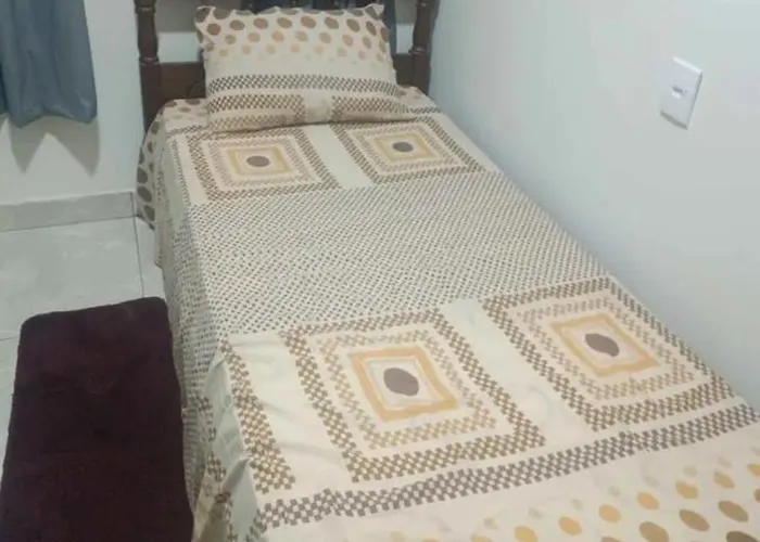 Choupana Mobiliada