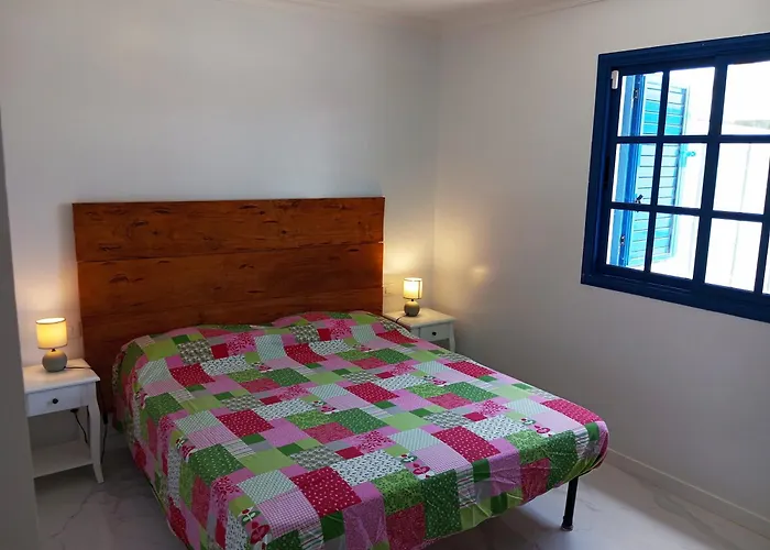 Vivienda Del Sol