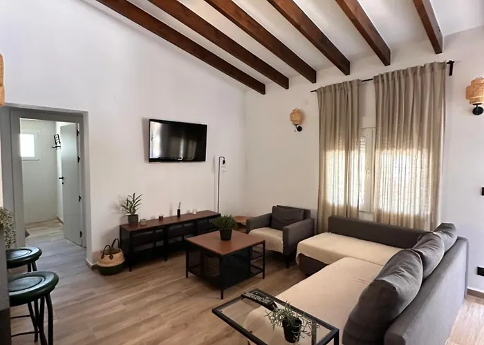 Villa Jade Moraira