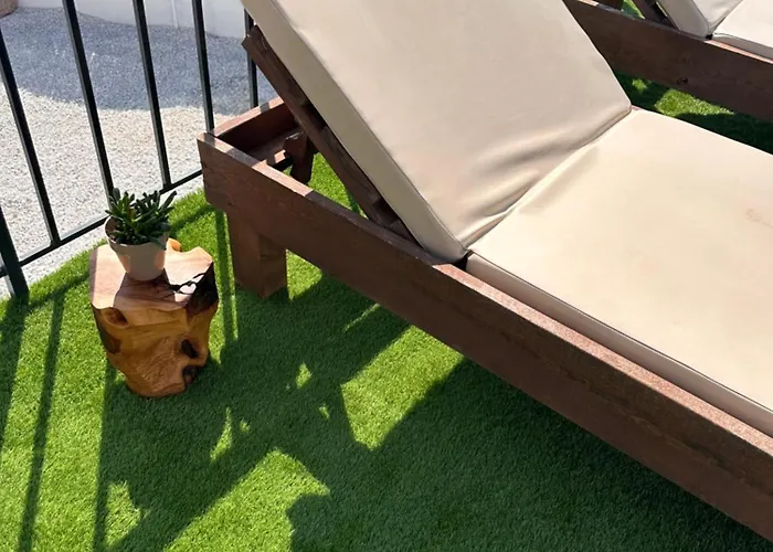 Villa Jade Moraira