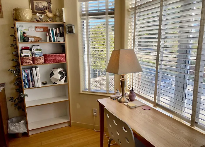 San Francisco Potrero Hill Nest