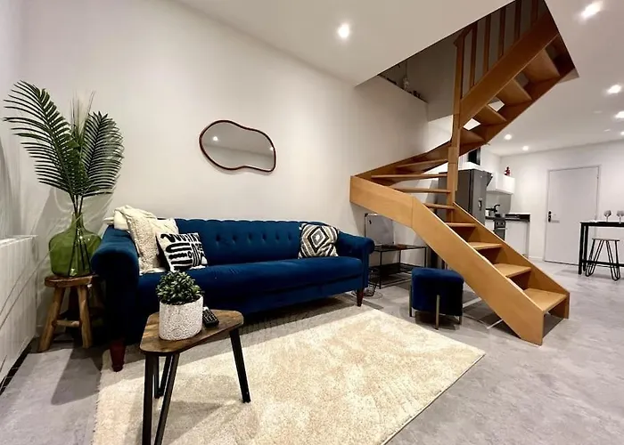 Family House - Exterieur 4 Pers - 3 Beds