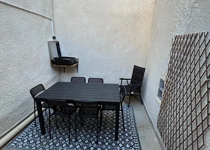 Loft Atypique Au Coeur De La Provence