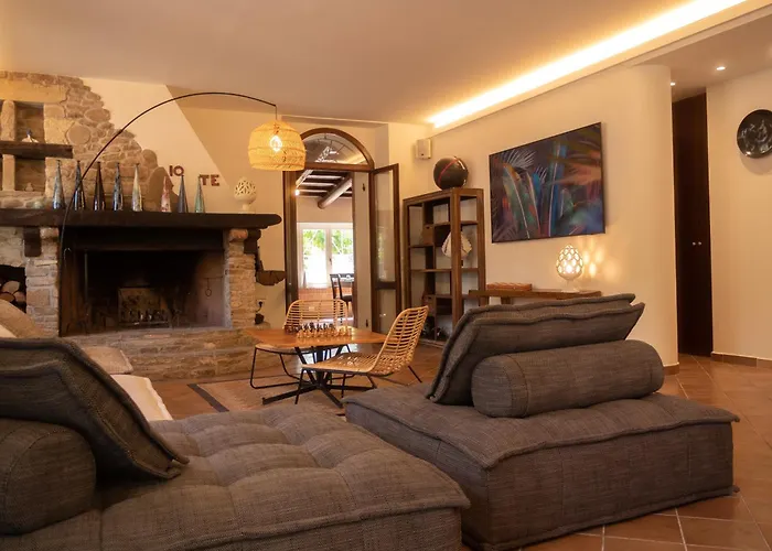 Lacelletta Country House