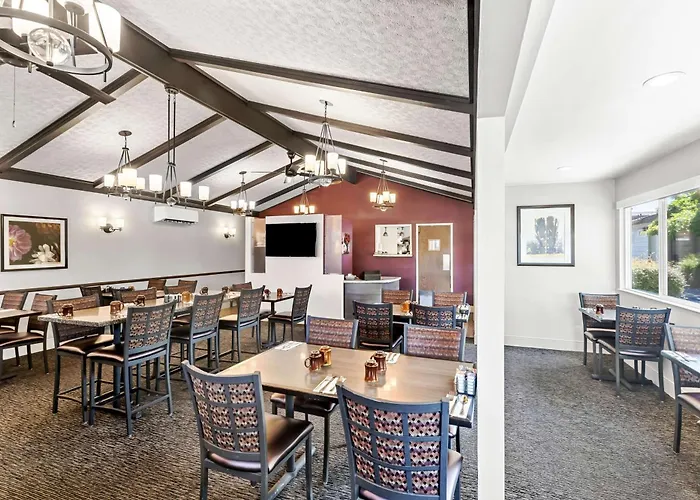 Best Western Garden Inn