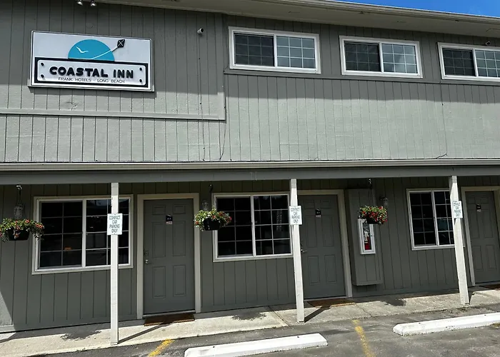 Coastal Inn And Suites