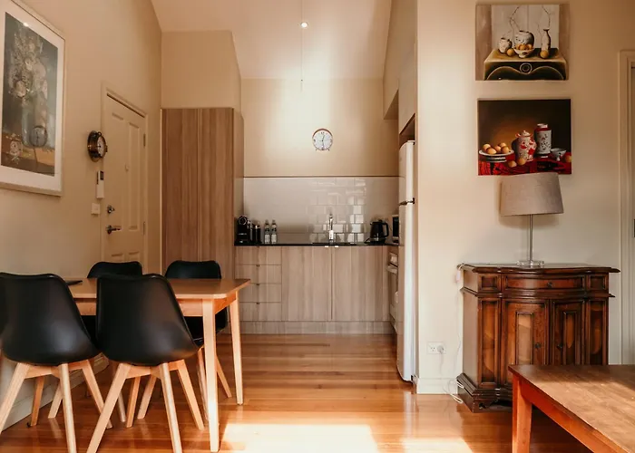 Port Boutique Accommodation