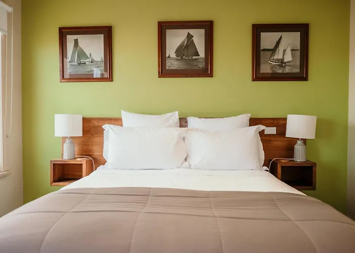 Port Boutique Accommodation
