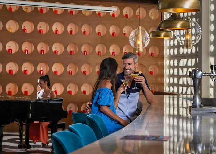 El Beso Adults Only At Ocean Riviera Paradise All Inclusive
