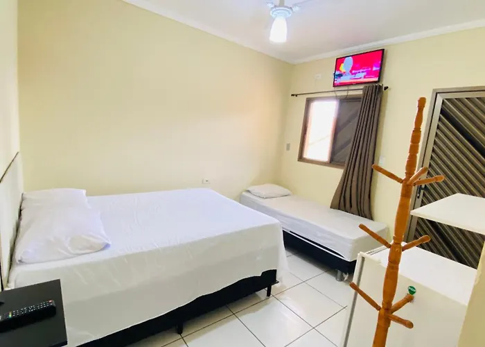 Apartamentos PraiaMar