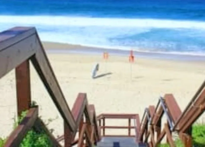 By The Beach- Opposite Catherine Hill Bay