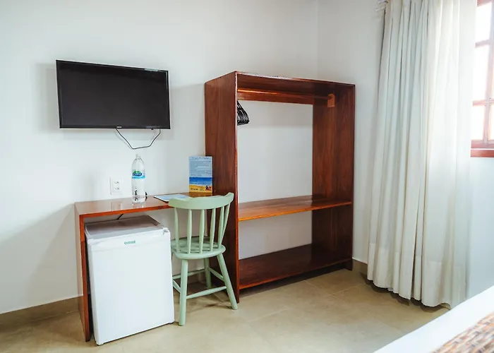 Villa Peixe Na Telha
