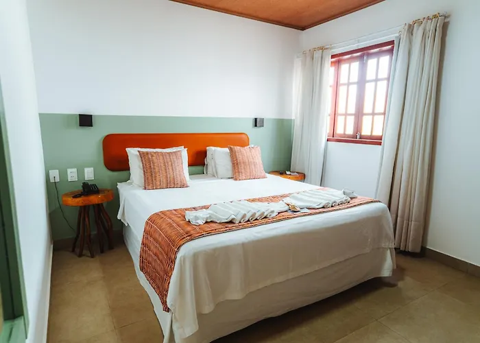Villa Peixe Na Telha