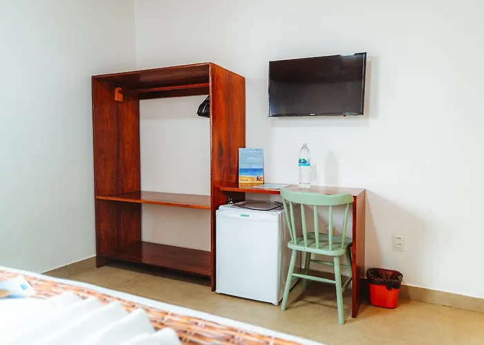 Villa Peixe Na Telha