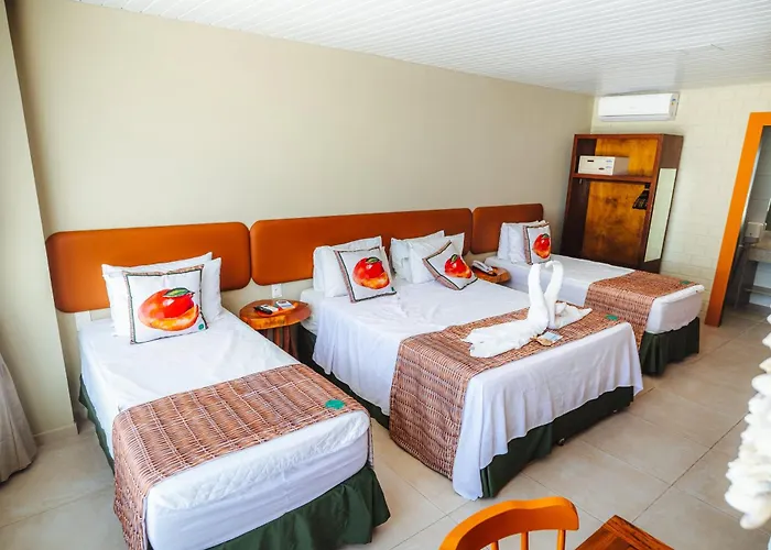 Villa Peixe Na Telha