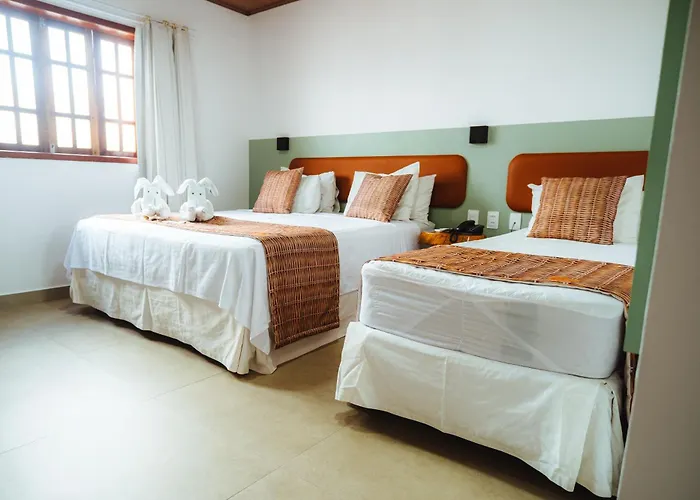 Villa Peixe Na Telha