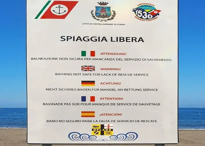 Cuore Di Stabia