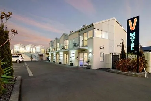 V Motel