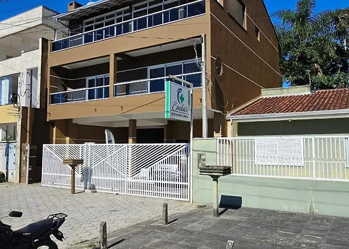 CONFORTO e SEGURANÇA SDU AP 3