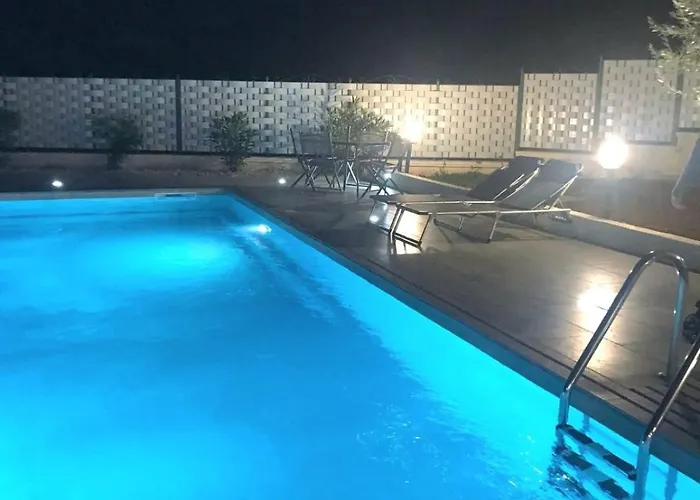 Villa Mazzamuto