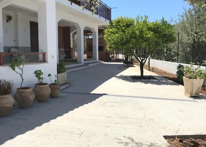Villa Mazzamuto