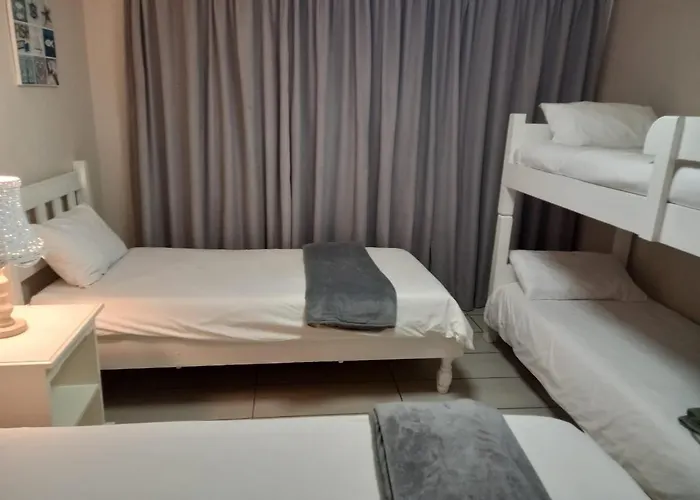 Holiday Unit 37 Eden Dunes