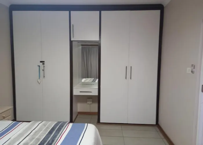 Holiday Unit 37 Eden Dunes
