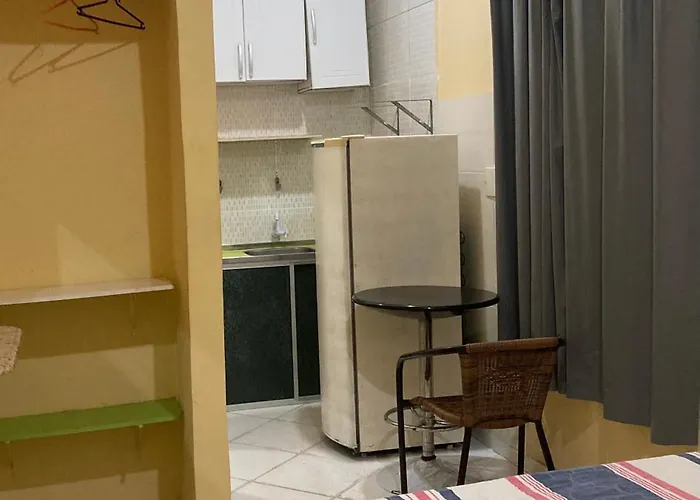 Residencial Oliveira